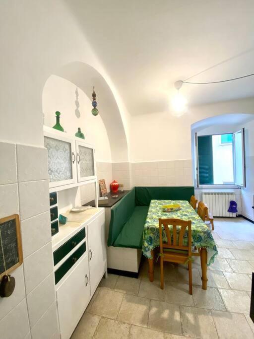 Appartamento Nel Cuore Di Camogli 010007-Lt-0594 Eksteriør billede