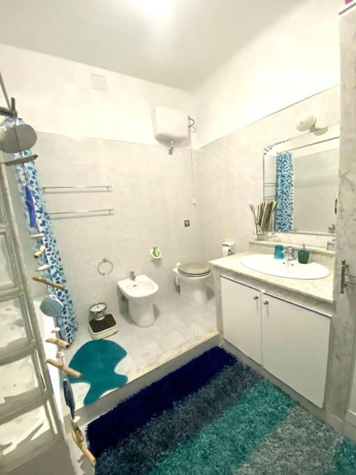 Appartamento Nel Cuore Di Camogli 010007-Lt-0594 Eksteriør billede