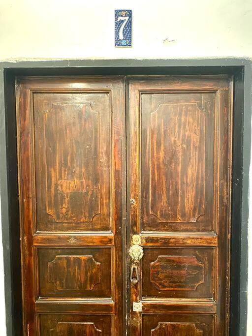 Appartamento Nel Cuore Di Camogli 010007-Lt-0594 Eksteriør billede