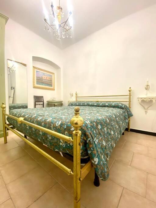 Appartamento Nel Cuore Di Camogli 010007-Lt-0594 Eksteriør billede