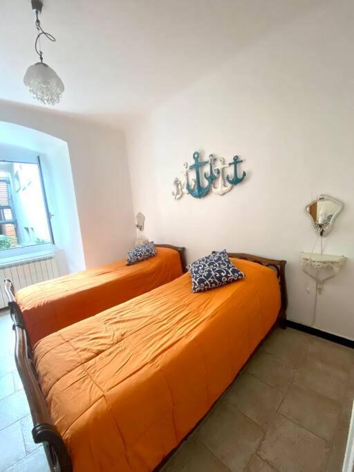 Appartamento Nel Cuore Di Camogli 010007-Lt-0594 Eksteriør billede