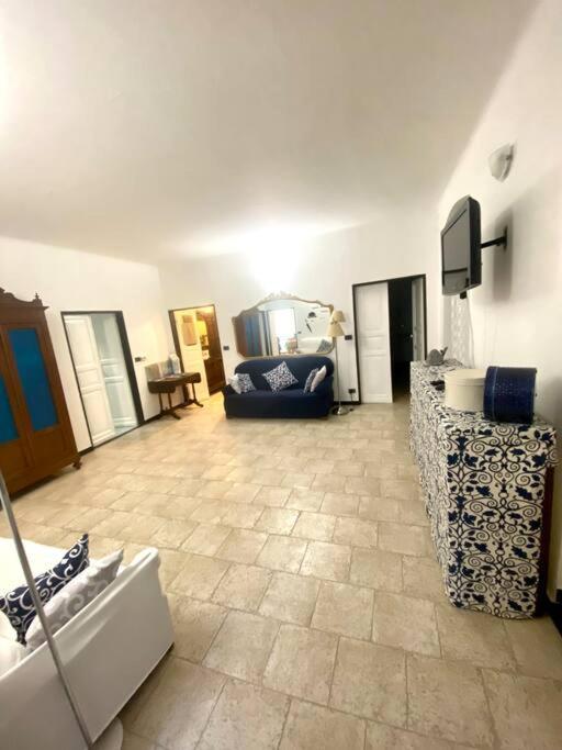 Appartamento Nel Cuore Di Camogli 010007-Lt-0594 Eksteriør billede