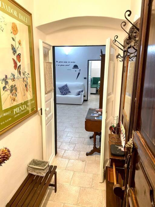Appartamento Nel Cuore Di Camogli 010007-Lt-0594 Eksteriør billede