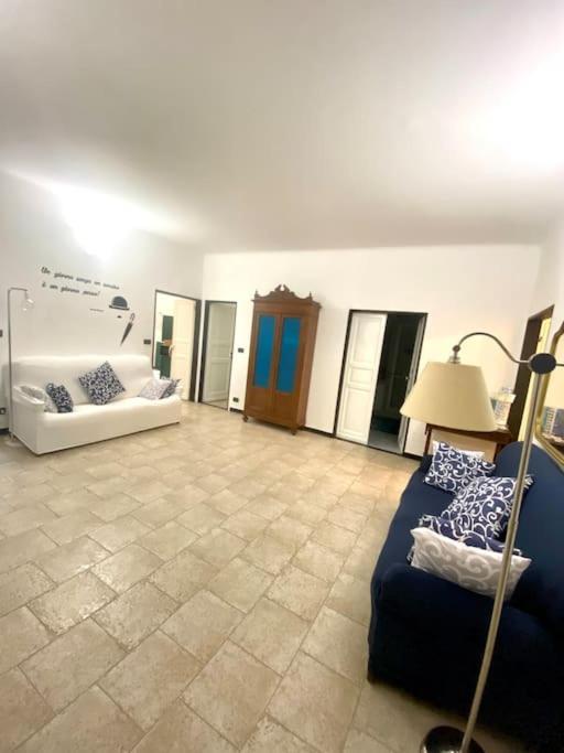 Appartamento Nel Cuore Di Camogli 010007-Lt-0594 Eksteriør billede