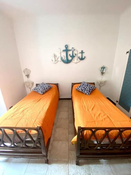 Appartamento Nel Cuore Di Camogli 010007-Lt-0594 Eksteriør billede