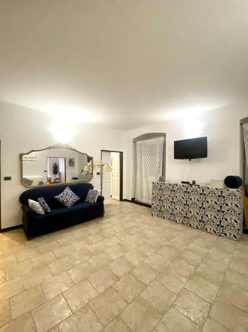 Appartamento Nel Cuore Di Camogli 010007-Lt-0594 Eksteriør billede