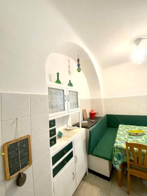 Appartamento Nel Cuore Di Camogli 010007-Lt-0594 Eksteriør billede